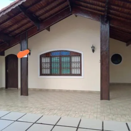 Image 2 - unnamed road, Vilamar, Praia Grande - SP, 11706-510, Brazil - House for sale