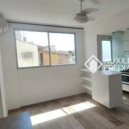 Buy this 3 bed apartment on Rua Engenheiro Sadi Castro in Sarandi, Porto Alegre - RS