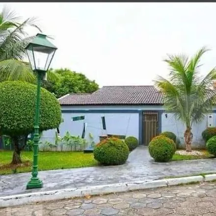 Image 2 - Avenida Ephigênio Salles, Adrianópolis, Manaus - AM, 69000-000, Brazil - House for sale
