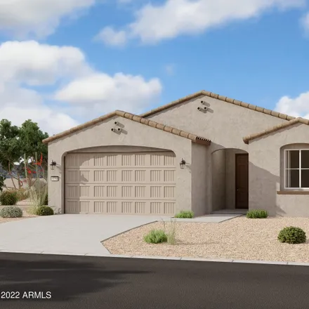 Buy this 3 bed house on 4509 West Lodge Drive in Phoenix, AZ 85339