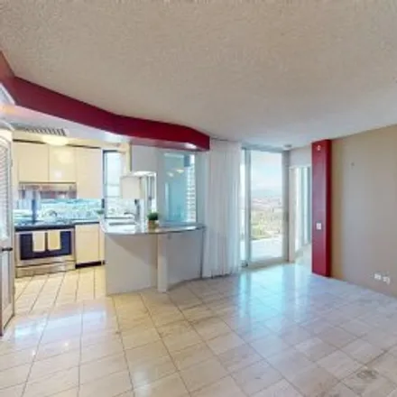 Buy this 2 bed apartment on #1507,1212 Nuuanu Avenue in Downtown Honolulu, Honolulu