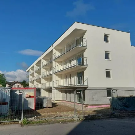 Image 5 - Bahnhofstraße 18, 3250 Gemeinde Wieselburg, Austria - Apartment for rent