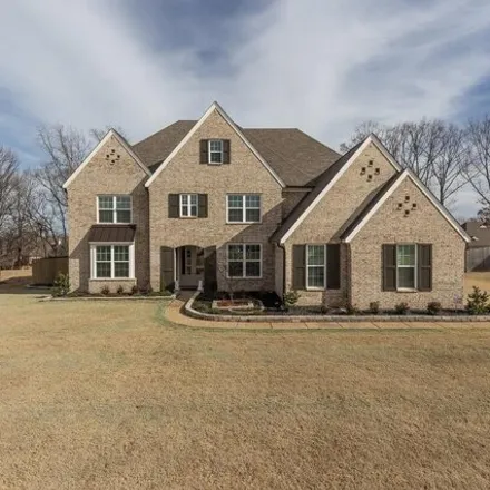 Buy this 5 bed house on unnamed road in Arlington, Shelby County