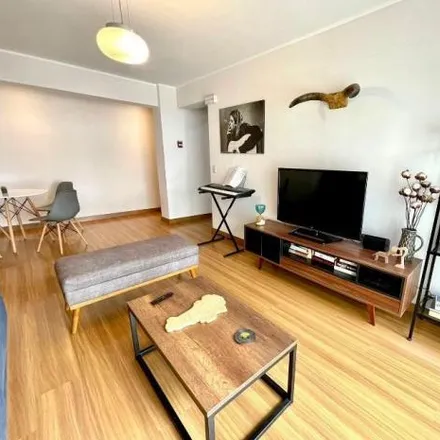 Buy this 2 bed apartment on Clandestina in General José de San Martín Extension Avenue, Barranco