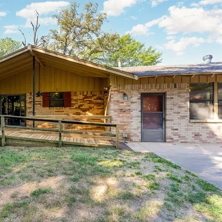 Image 4 - 649 Woodlake Road, Woodlake Park, Grayson County, TX 75021, USA - House for sale