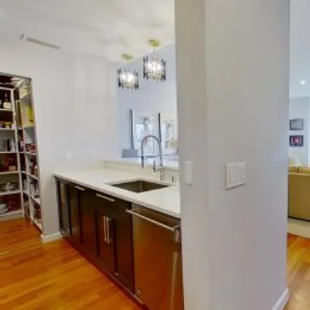 Rent this 2 bed apartment on #7ce,1 Morton Square in West Village, New York