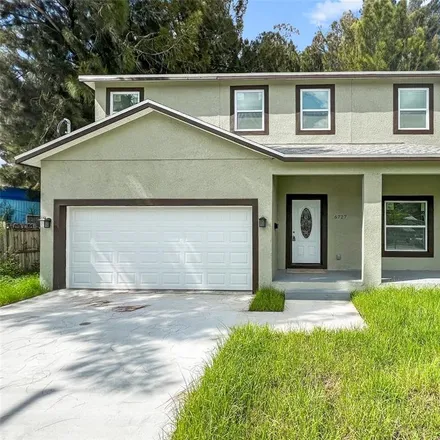 Buy this 4 bed house on 6727 68th Avenue North in Pinellas Park, FL 33781