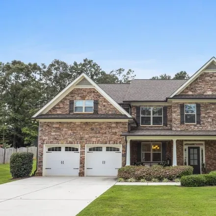 Buy this 5 bed house on 1398 Baird Circle in Cobb County, GA 30064