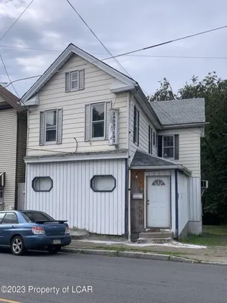 Buy this 2 bed house on Shooters in Scott Street, Wilkes-Barre
