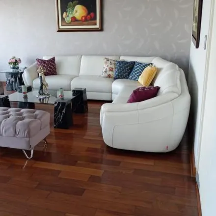 Buy this 3 bed apartment on Avenida Coronel Reynaldo Vivanco in Santiago de Surco, Lima Metropolitan Area 51132