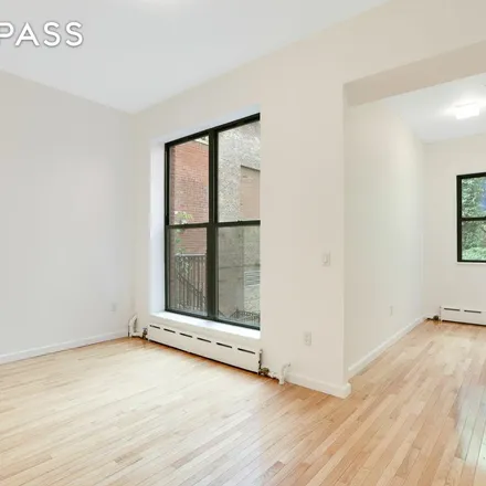 Rent this 1 bed townhouse on 230 West 75th Street in New York, NY 10023
