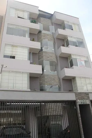 Image 1 - Jirón Monte Ebano, Santiago de Surco, Lima Metropolitan Area 15039, Peru - Apartment for rent