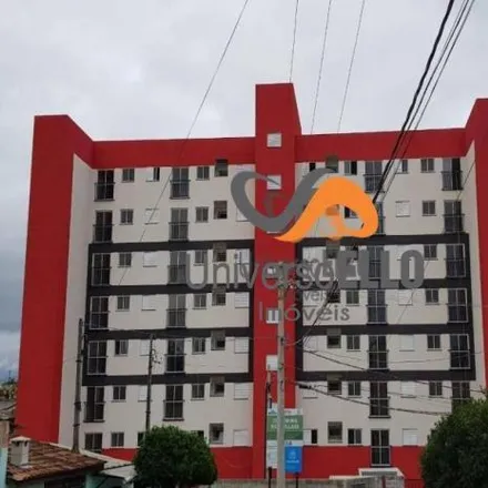 Image 2 - Rua Ponciano Pereira, Cidade Nova, Pindamonhangaba - SP, 12441-240, Brazil - Apartment for rent