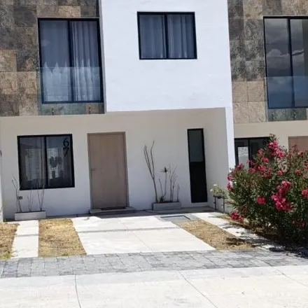 Image 1 - unnamed road, Unicacion no especificada, 72830 Distrito Sonata, PUE, Mexico - House for sale