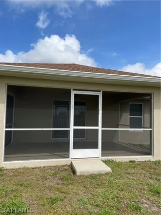 Image 5 - 2353 Northwest 18th Terrace, Cape Coral, FL 33993, USA - House for rent