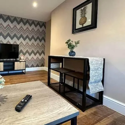 Rent this 1 bed apartment on Brighton and Hove in BN2 1DA, United Kingdom