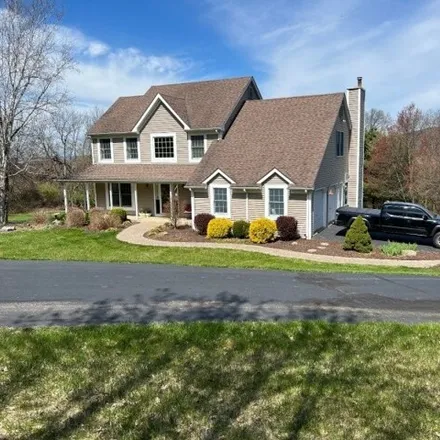 Buy this 4 bed house on 73 Creveling Road in Bethlehem Township, NJ 08804