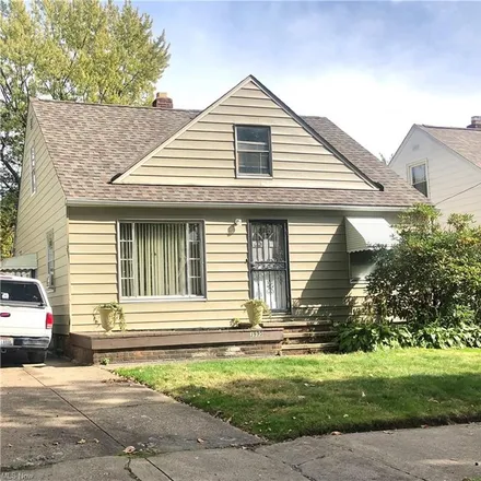 Image 1 - 3995 East 148th Street, Cleveland, OH 44128, USA - House for sale
