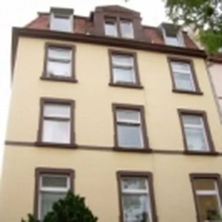 Rent this 2 bed apartment on Hofhausstraße 2 in 60389 Frankfurt, Germany