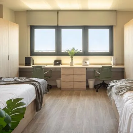 Rent this 1 bed room on EL LENTISCO in Calle de Ali-Al Gomarí, 41012 Seville