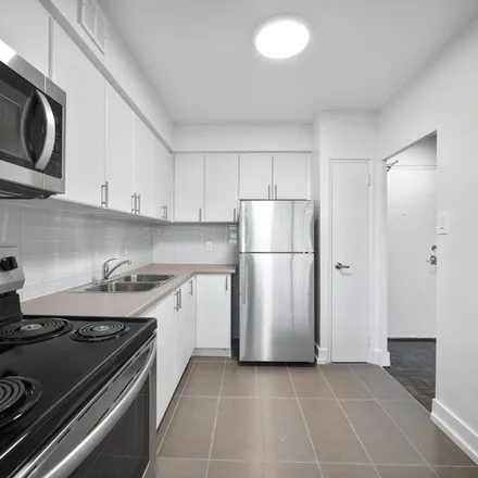 Rent this 1 bed apartment on 263 Dixon Road in Toronto, ON M9R 3C8