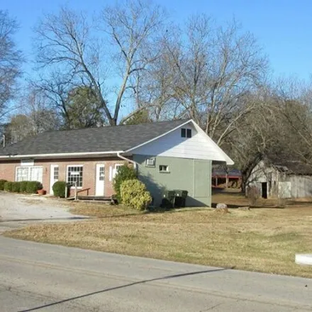 Image 3 - 9022 Wall Triana Highway, Cluttsville, Madison County, AL 35749, USA - House for sale