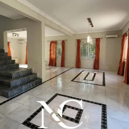 Image 1 - Boulevard Saint Thomas, Partido de Esteban Echeverría, 1801 Canning, Argentina - House for sale