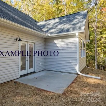 Image 4 - 5199 Sawmill Lane, Gaston County, NC 28052, USA - House for sale