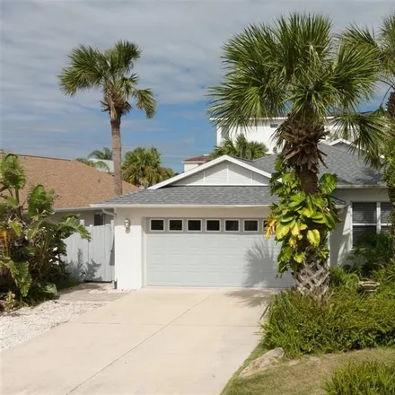 Image 5 - 830 Hope Avenue, New Smyrna Beach, FL 32169, USA - House for sale