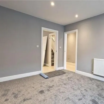 Image 3 - Sherbourne Street, Bristol, BS5 8EH, United Kingdom - Townhouse for rent