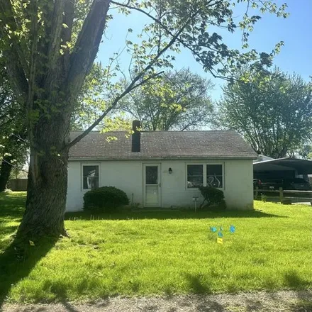 Buy this 2 bed house on 5029 Adkins Street in Lowell, Bartholomew County