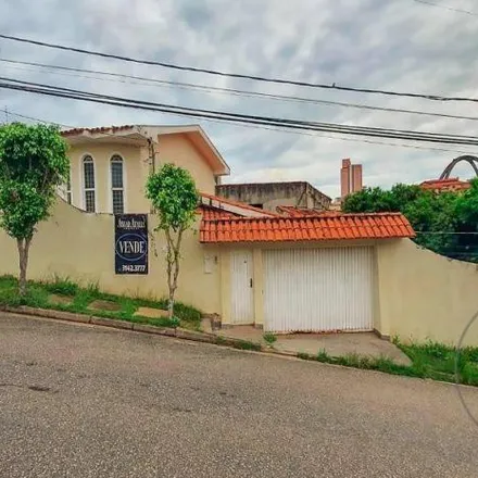 Image 2 - Rua Gustavo Magalhães, Jardim Faculdade, Sorocaba - SP, 18030-225, Brazil - House for sale