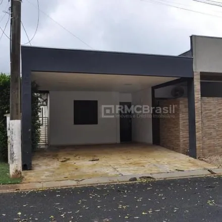 Buy this 3 bed house on Via de Acesso 2 in Condomínio Jardim de Athenas, São José do Rio Preto - SP