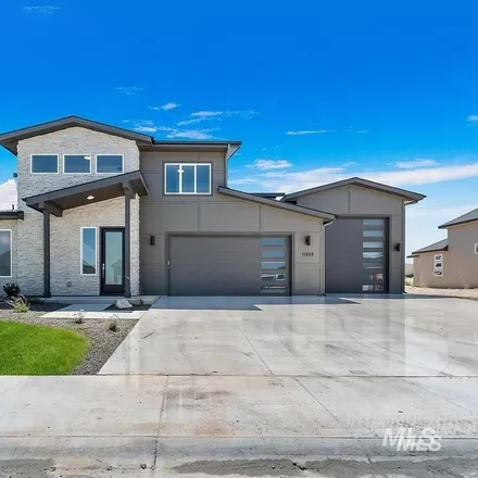 Buy this 4 bed house on 2196 North Opal Falls Way in Kuna, ID 83634