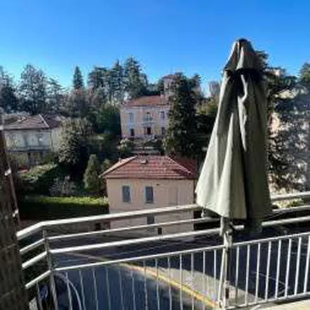 Rent this 2 bed apartment on Via Sant'Imerio in 21200 Varese VA, Italy