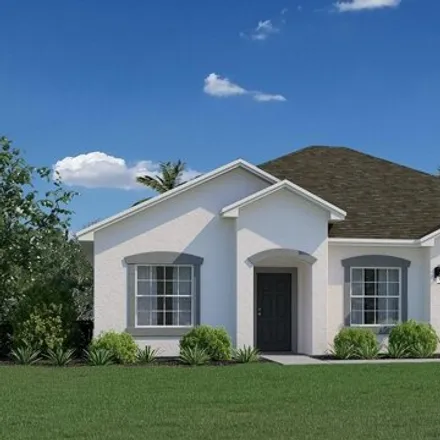 Buy this 3 bed house on 451 Catalina Avenue in Palm Bay, FL 32907