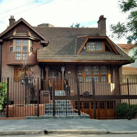 Buy this 3 bed house on Leandro N. Alem 586 in Quilmes Este, 1878 Quilmes