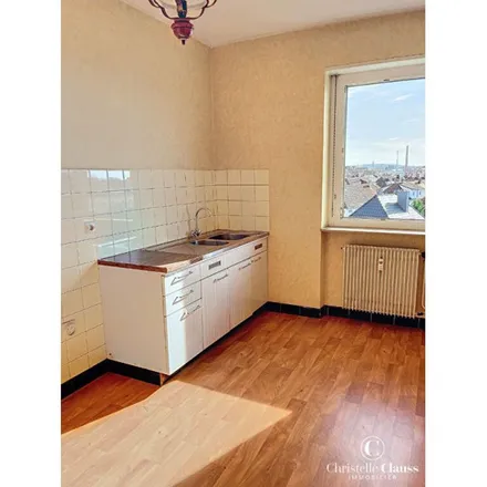 Image 1 - Mulhouse, Rue des Orphelins, 68200 Mulhouse, France - Apartment for rent