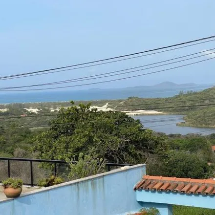 Buy this 4 bed house on Avenida B in Cabo Frio - RJ, 28924-203