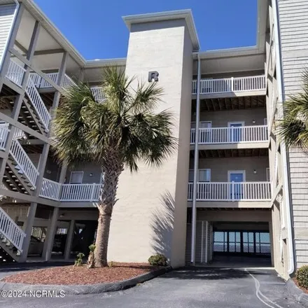 Buy this 2 bed condo on unnamed road in Indian Beach, Carteret County