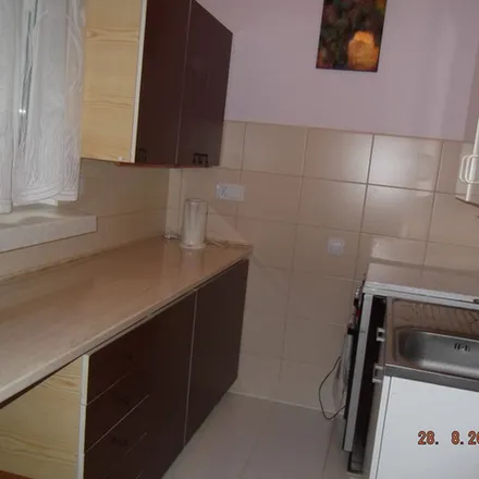 Rent this 1 bed apartment on blok 306 in Alojzego Felińskiego 15, 93-252 Łódź
