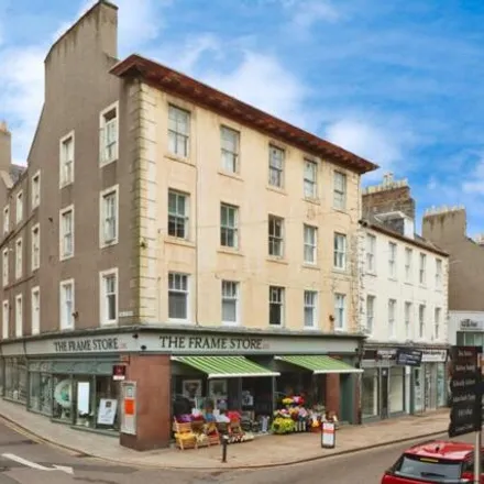 Image 1 - A Touch of Poland, 258 High Street, Kirkcaldy, KY1 1LA, United Kingdom - Apartment for sale