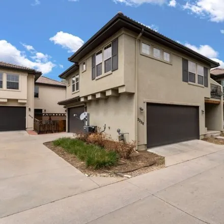 Buy this 1 bed house on 8335 East 22nd Avenue in Denver, CO 80238