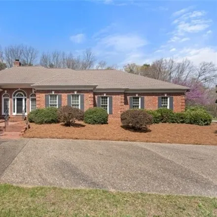 Buy this 3 bed house on 121 Windermere Way in King, North Carolina