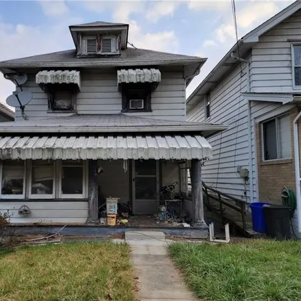 Buy this 3 bed house on 1513 Hiland Avenue in Coraopolis, Allegheny County