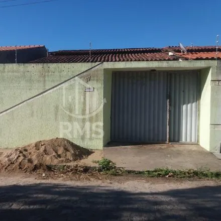 Image 2 - Rua Cirilo José, Boa Vista, Arapiraca - AL, 57303-256, Brazil - House for sale
