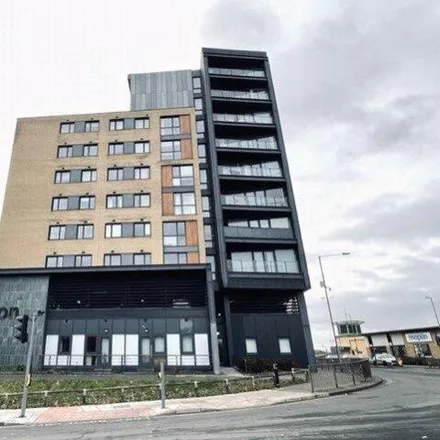 Buy this 2 bed apartment on The Icon in Basildon, Essex