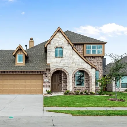 Buy this 4 bed house on 2300 Clermont Lane in Denton, TX 76205