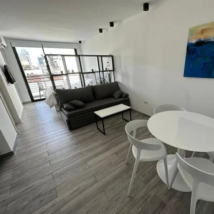 Rent this 1 bed apartment on Piedras 1030 in San Telmo, C1070 AAS Buenos Aires