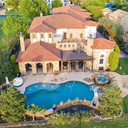 Buy this 6 bed house on unnamed road in Westlake, Tarrant County